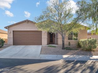12451 N Sandby Green Dr, Marana, AZ 85653