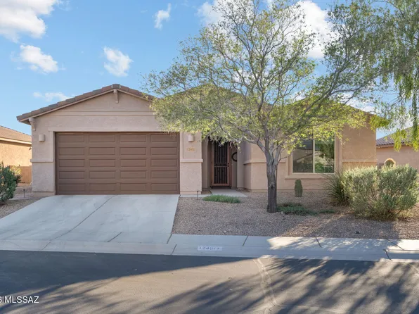 12451 N Sandby Green Dr, Marana, AZ 85653