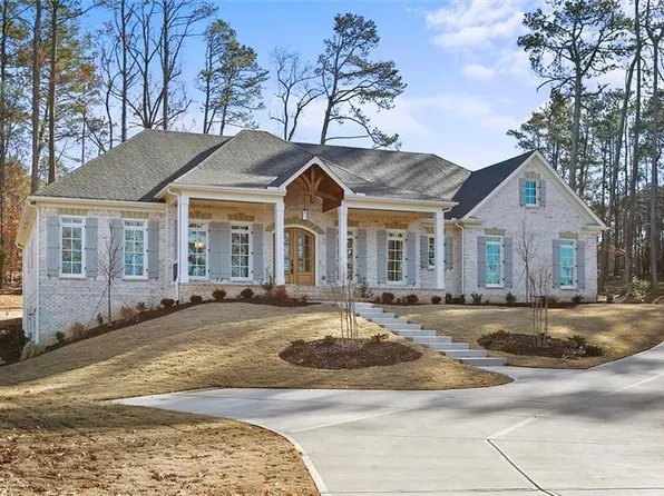 1117 Bream Dr, Milton, GA 30004