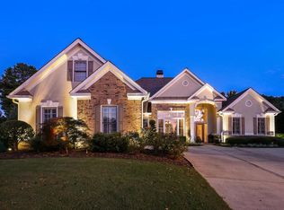 28 Waterstone Way, Acworth, GA 30101
