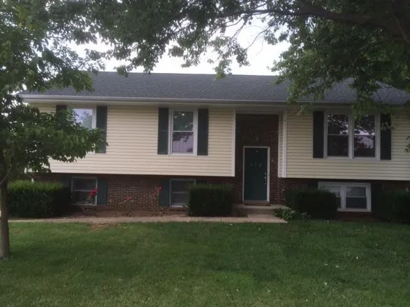 312 Tincher Dr, Versailles, KY 40383