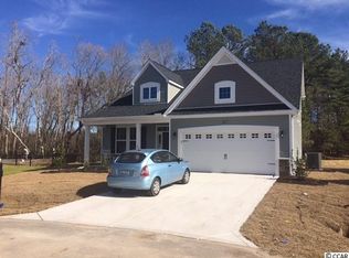 849 Derbyshire Ct #TOWNHOUSE E, Conway, SC 29526