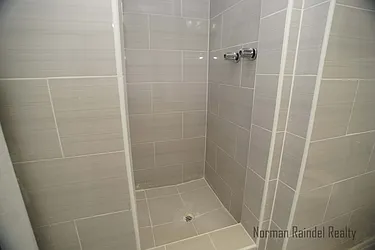 Rented by Norman Raindel, LREB