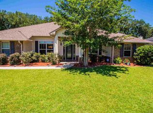 3213 Sundial Cir, Cantonment, FL 32533