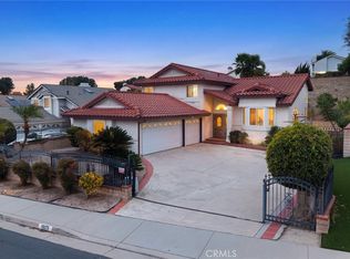 19075 Shakespeare Dr, Walnut, CA 91789