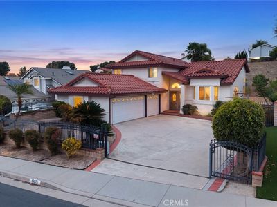 19075 Shakespeare Dr, Walnut, CA, 91789