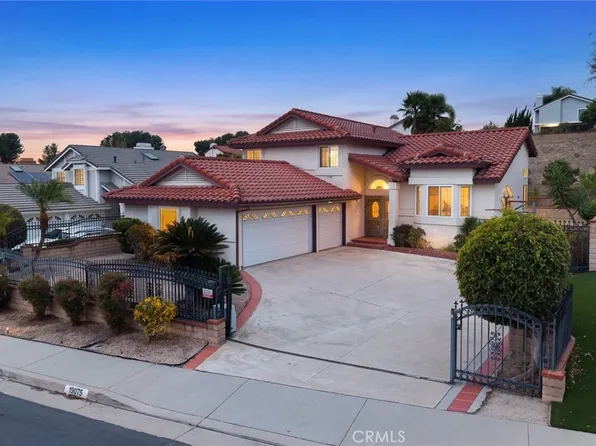 19075 Shakespeare Dr, Walnut, CA 91789