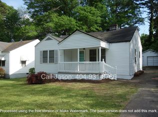 272 Birch St, Hapeville, GA 30354