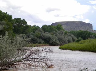 120 Co Rd, Espanola, NM 87532