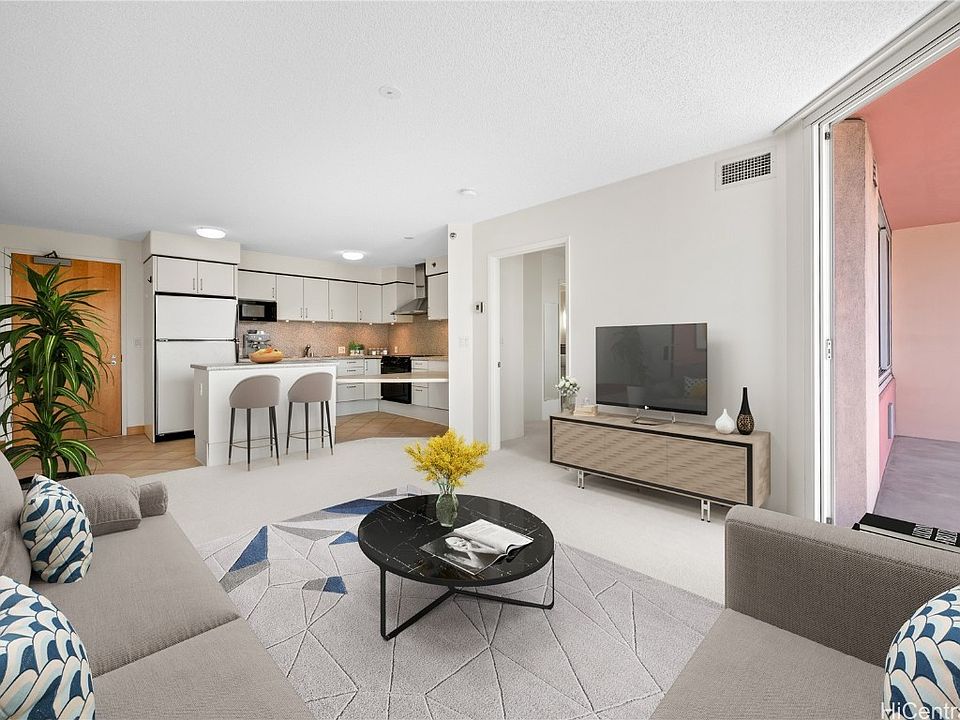 1st image of 801 S King St APT 1401