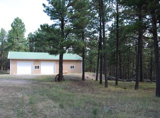 49 Pine Top Dr, Newcastle, WY 82701