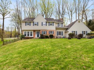 123 Concord Meeting Rd, Glen Mills, PA 19342