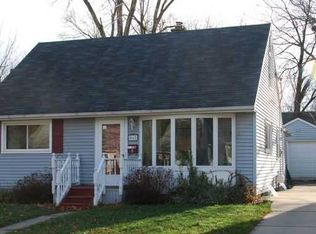 842 Lincoln Ave, Lansing, MI