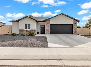 504 Indian Rye St, Grand Junction, CO 81504
