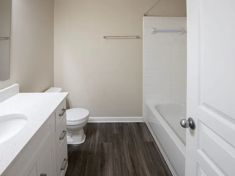 The Berkeley — Photo 16