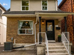 117 Regent St, Toronto, ON M6M 3V6
