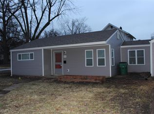 211 S Clark Ave, Saint Louis, MO