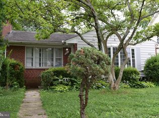 11020 Stillwater Ave, Kensington, MD 20895