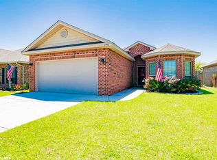 1790 Arcadia Dr, Foley, AL 36535