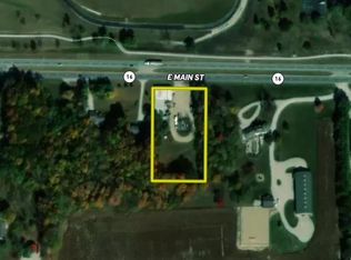 1970 State Highway 16, Shelbyville, IL