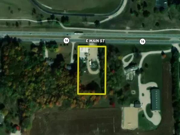 1970 State Highway 16, Shelbyville, IL 62565