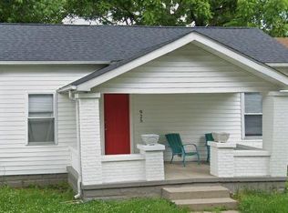 925 California St, Columbus, IN 47201