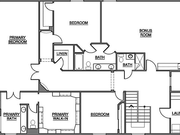 4th image of 3835 Lanier Court SE