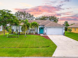 1550 SW Flagami Rd, Port Saint Lucie, FL 34953