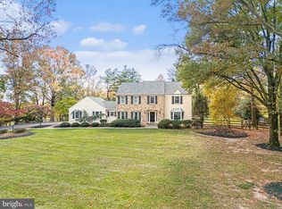 390 Foothill Dr, Blue Bell, PA 19422