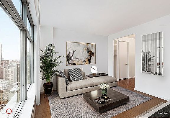 3rd image of 250 E 54th St APT 23B
