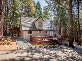 4411 Lakeridge Dr, Pollock Pines, CA 95726