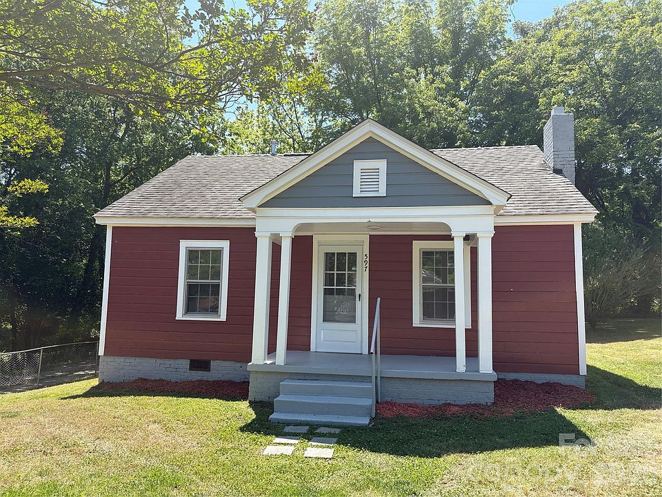 1st image of 597 Harris St NW