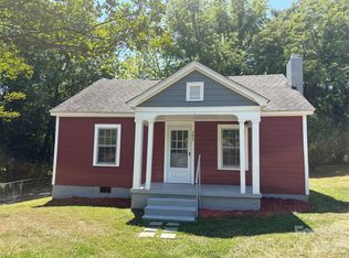 597 Harris St NW, CONCORD, NC 28025