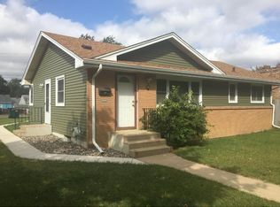 4936 7th St NE, Columbia Heights, MN 55421