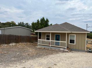 2728 Golf Dr, Spring Branch, TX 78070