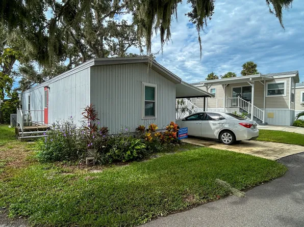 31 Riverview Dr #31, Ellenton, FL 34222