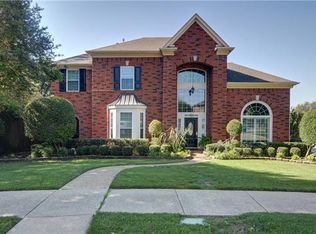 6501 Lynch Ln, Garland, TX 75044