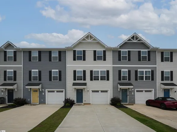 8 Verdant Leaf Way, Greenville, SC 29617