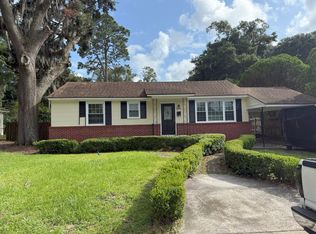 2101 E 60th St, Savannah, GA 31404