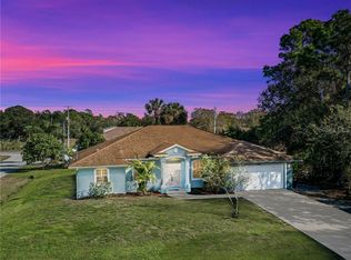 4276 Eagle Pass St, North Port, FL 34286