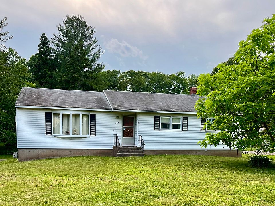 1st image of 492 Hillstown Road