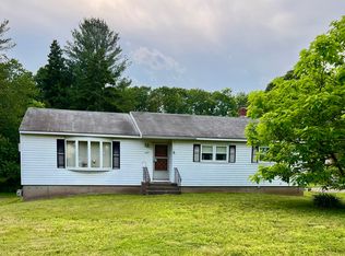 492 Hillstown Road, Manchester, CT 06040