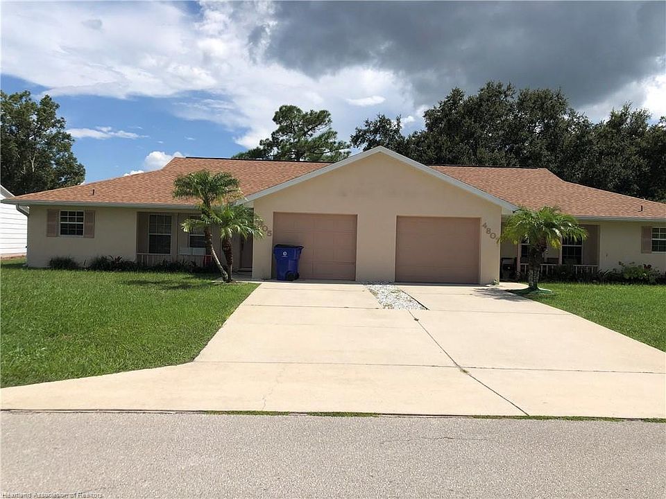 1st image of 4805 Leucadendra Dr