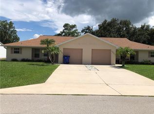 4805 Leucadendra Dr, Sebring, FL 33872
