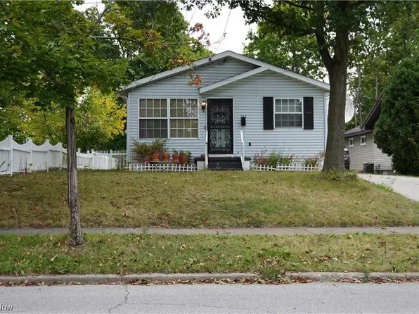 753 Peerless Ave, Akron, OH 44320