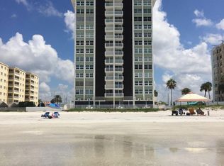 17408 Gulf Blvd, Redington Shores, FL 33708