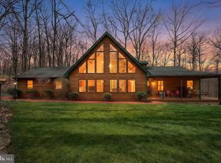 5443 Arnold Rd, Glenville, PA 17329