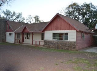 370 N Navapache Ln, Lakeside, AZ 85929