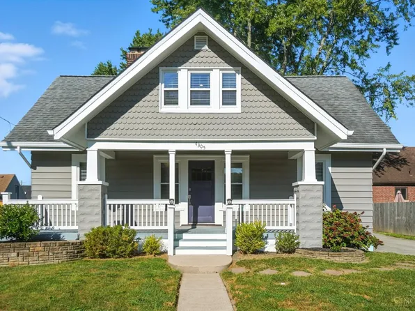 4305 Kenmore Ave, Cincinnati, OH 45227