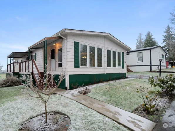 28000 NE 142nd Place #124, Duvall, WA 98019